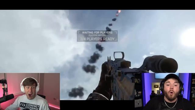 GAME GLITCHES that are just funny w/ BigJigglyPanda смотреть онлайн