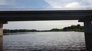 Река Калкуновка, Тверская область