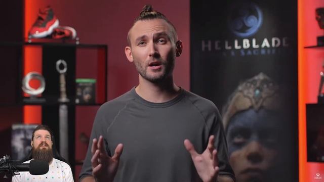 Xbox Games Showcase React | Xbox Series X Gameplay смотреть онлайн