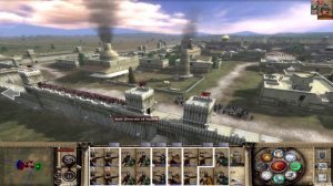 Total War: Medieval2 (Tsardoms Total War): Ottoman Empire #23