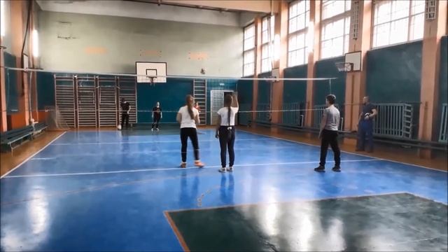 Акция "Спорт и физкультура - альтернатива пагубным привычкам!" Номинация - "Мой любимый вид спорта" смотреть онлайн