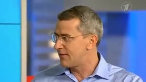 Жить здорово! Малышева - Скандинавская ходьба 11 10 2013