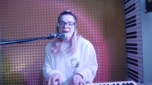 Банкомат (piano cover)