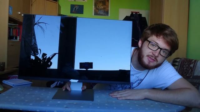 TEST ULTRA CIENKIEGO MONITORA [NADAJE SIĘ? #2] смотреть онлайн