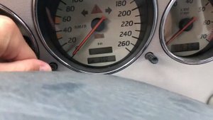 Как сбросить сервисный интервал на SLK R170. 27 июля 2018 г.