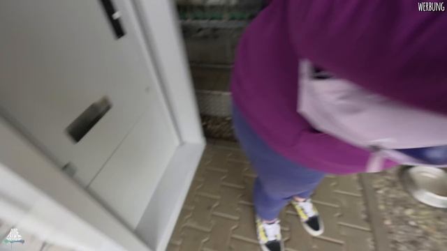 SKYLINE PARK fast für uns alleine - Ride Review VLOG смотреть онлайн