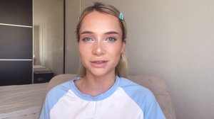 Макияж, выбрасываю косметику