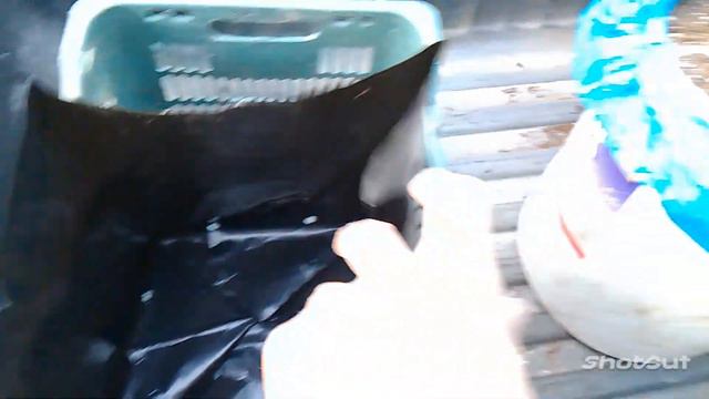 3. Растим Тыкву Гигант. Делаем грунт для рассады. смотреть онлайн