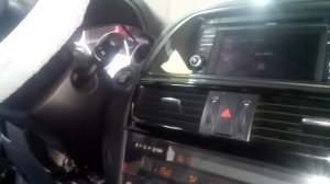 Не работает кондиционер Mazda CX5