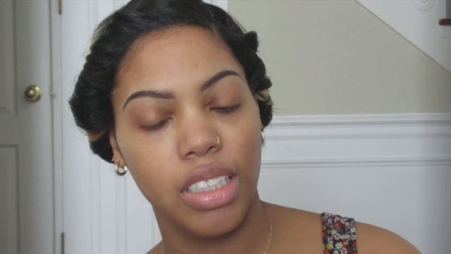 Shiseido Synchro Skin Influenster Voxbox Review