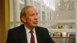 Exclusive Interview with Former New York Governor George Pataki