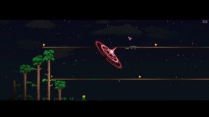 Новый Улучшенный МАГ В Террарии! (1/2)