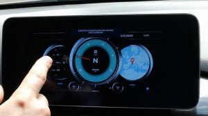 Videotutorial ita Realdash configurazione tutorial Android 8.1 screen 10.25"