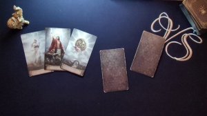 РЫБЫ. С 10 ПО 20 НОЯБРЯ 2023 ГОДА. ТАРО ПРОГНОЗ