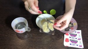 Сделай патчи для глаз своими руками от синяков и отеков