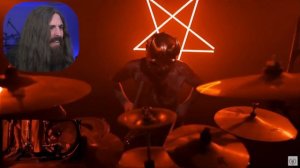 66Samus reacts to Evgeny Novikov (Slaughter to Prevail)