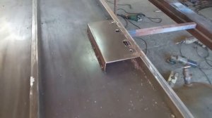 Как сделать ворота самому