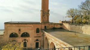 Турция, город Мардин