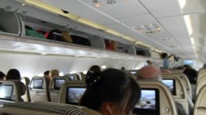 Аэропорт Маэ Сейшелы