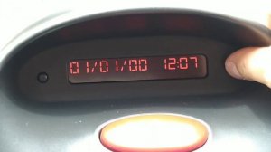 🔴reset do módulo Peugeot 206a307tirar modo eco