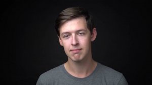 Актер Никита Фомин Визитка