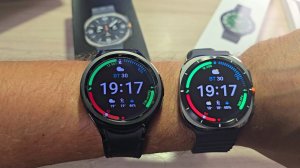 Samsung Galaxy Watch Ultra -ЧАСЫ ПО ЦЕНЕ ТОПОВОГО СМАРТФОНА?СЕРЬЕЗНО? Сравнение с  Watch 6 classic