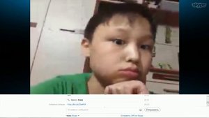 СКРИМЕР ШОУ! #1 (Пухленький кореец)