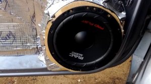 Mac Audio Pro Flat 2 16