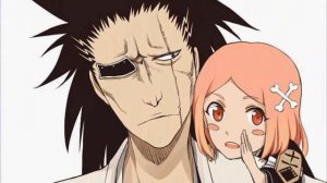 СИМВОЛИКА ДУХОВ ЗАНПАКТО БЛИЧ | ИЧИГО И ЗАНГЕЦУ, КЕНПАЧИ И НОЗАРАШИ, РУКИЯ И СОДЕ НО СИРАЮКИ | БЛИЧ