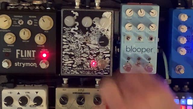 Part Garden | Mask Audio x Collector//Emitter смотреть онлайн