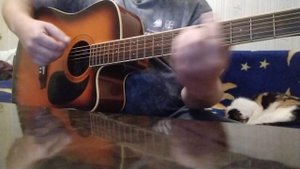 Стук  В Цой (урок 31) 3 сентября 2020 г