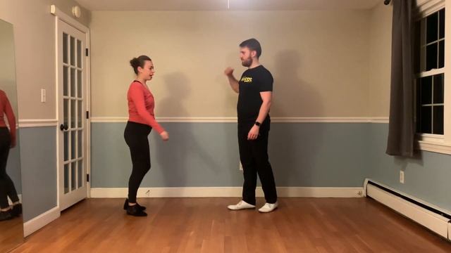 Open Season 2023: Open Whip and Exits! - Rising Tide West Coast Swing Guide #271 [11/3/23] смотреть онлайн