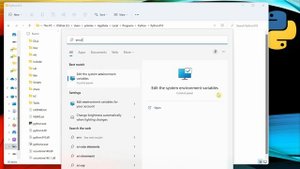 How To Fix - 'pip' is not recognized as the name of a cmdlet, function, ...