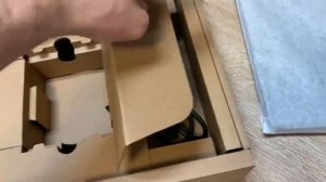 Распаковка - Игровой ноутбук Asus TUF Gaming A15 FA506IU-HN216