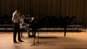 Concert for Horn and Orchestra - Jiří Pauer (1919-2007)
