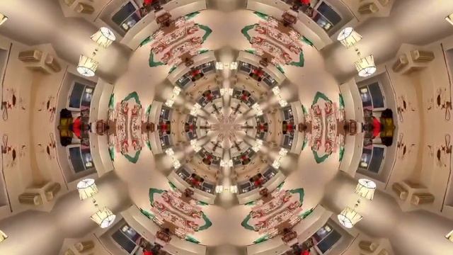 «ПОГОДА» Глубинное Плавное Возрождение Человека Вечного и Всямогущего. смотреть онлайн