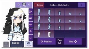 ВЫШЕЛ НОВЫЙ МОД -GACHA NEBULA!!?/ОБЗОР/