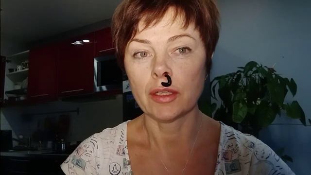Постановка лечебных пиявок в область слизистой носа. смотреть онлайн