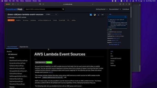 AWS CDK in Java for Beginners | Getting Started with AWS Cloud Development Kit with Java Language