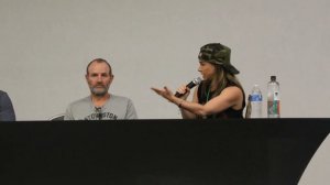 Danielle Harris, Danny Pintauro, Harvey Stephens, Danny Lloyd Talk HALLOWEEN 4, CUJO, OMEN, SHINING