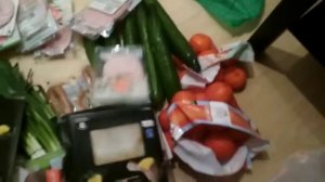 Еда с мусорников в Германии (просрочка)