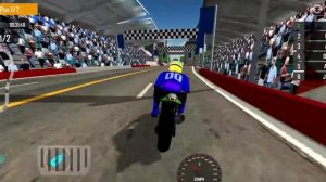 Moto gp bike race gameplay superb gameplay andriod