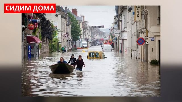 Что значит режим повышенной готовности? | Что будет после него? смотреть онлайн