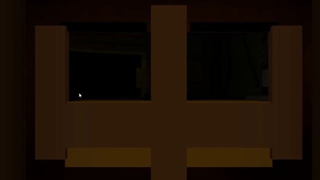 FIVE NIGHTS IN MINECRAFT: REMASTERED [Night 2] смотреть онлайн