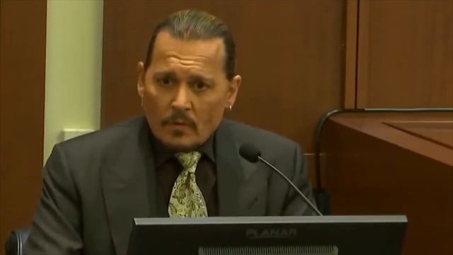 The Real Reason Johnny Depp And Vanessa Paradis Split смотреть онлайн