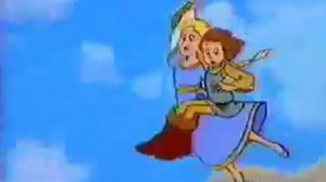 Adventures of the Gummi Bears Intro 1990