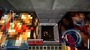 ЧЕЛОВЕК ПАУК ПОСАДИЛ В ТЮРЬМУ ЖЕЛЕЗНЫЙ ЧЕЛОВЕК МАЙНКРАФТ МУЛЬТИК МАЙНКРАФТ #майнкрафт #minecraft