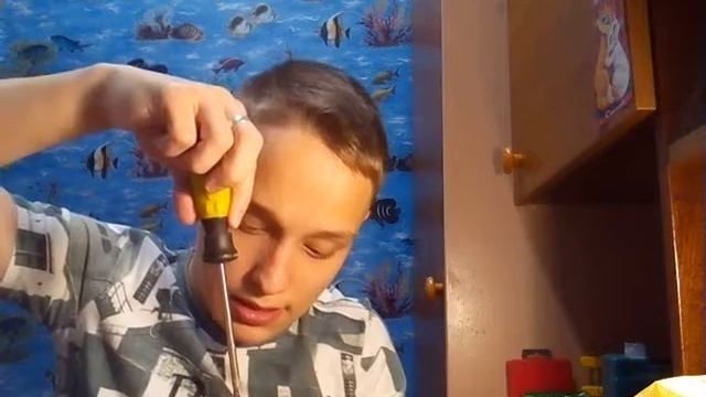 Как отреставрировать старое деревянное корыто