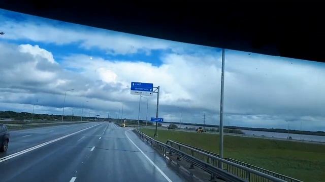 ПОЕЗДКА В Ханты-Мансийск 2020 смотреть онлайн