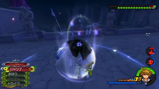 Kingdom Hearts II Final Mix - Keyblades (in-depth analysis) смотреть онлайн